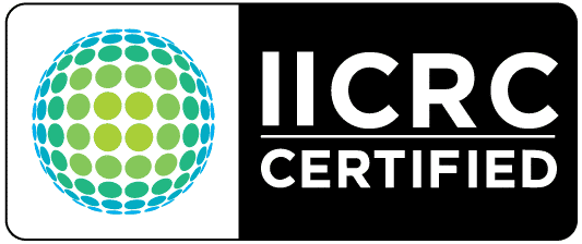 IICRC Certification