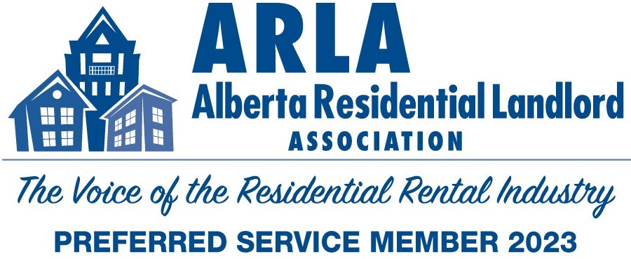 Alberta Residential Landlord Association - ARLA