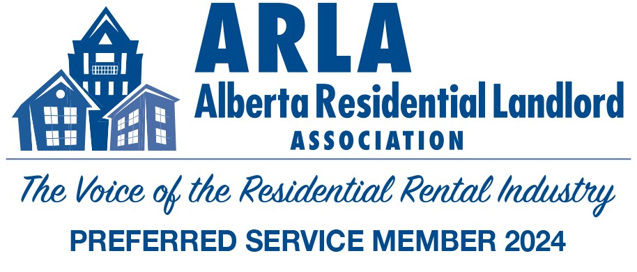 Alberta Residential Landlord Association - ARLA
