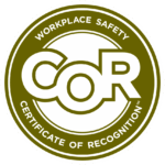 COR certified